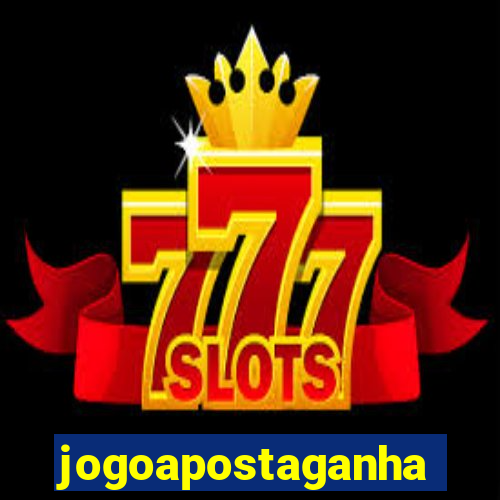 jogoapostaganha