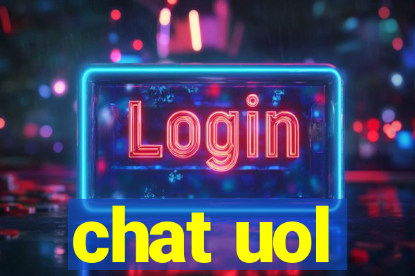 chat uol