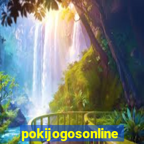 pokijogosonline