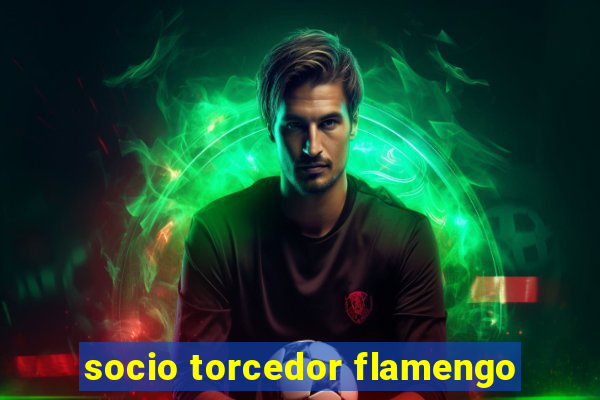 socio torcedor flamengo