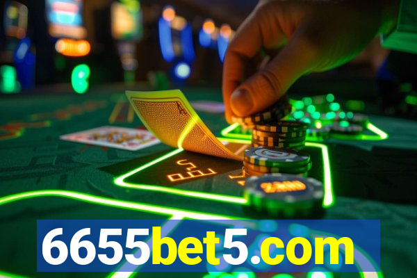 6655bet5.com