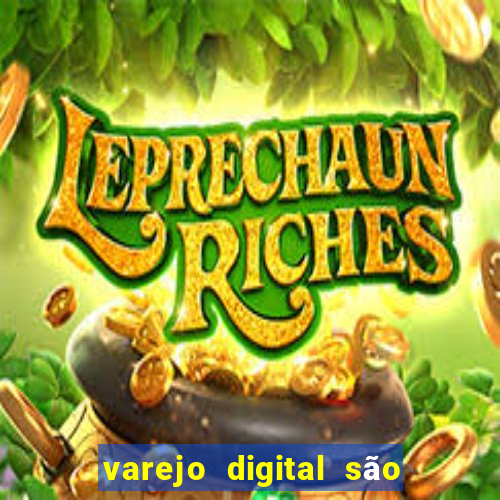 varejo digital são paulo 3880