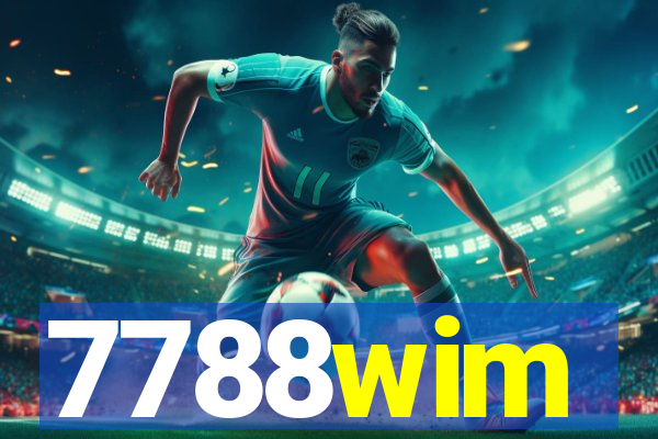 7788wim