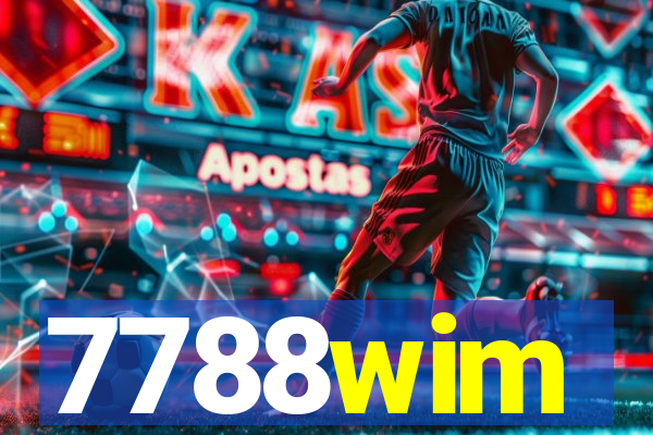 7788wim