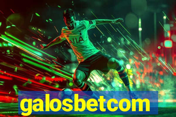 galosbetcom