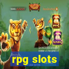 rpg slots