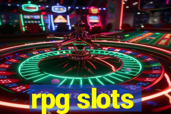 rpg slots