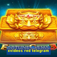 xvideos red telegram