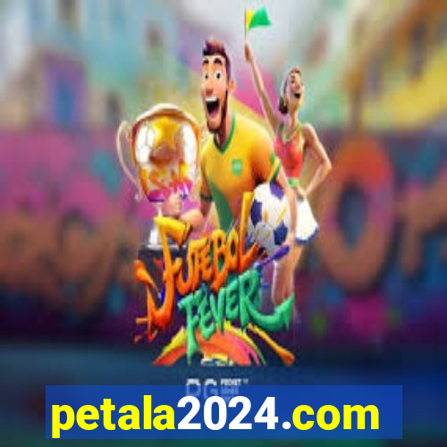 petala2024.com