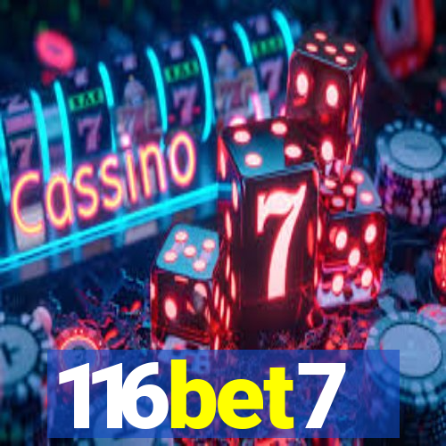 116bet7