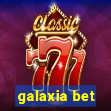 galaxia bet