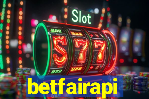 betfairapi