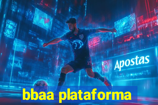 bbaa plataforma