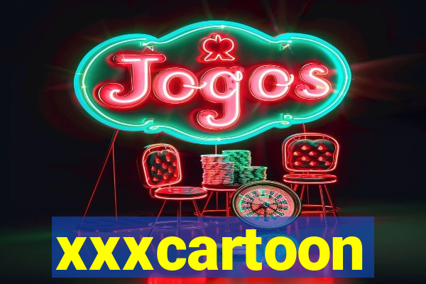 xxxcartoon