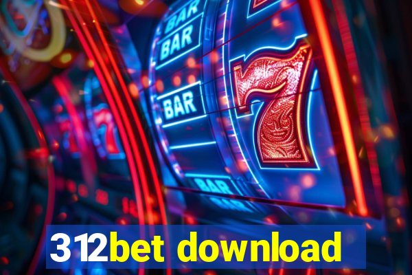 312bet download