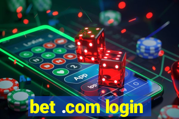 bet .com login