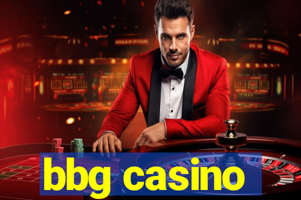 bbg casino