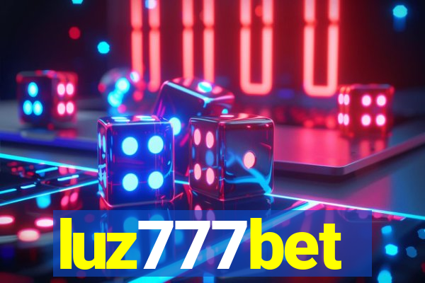 luz777bet