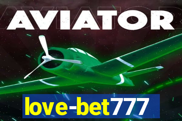 love-bet777