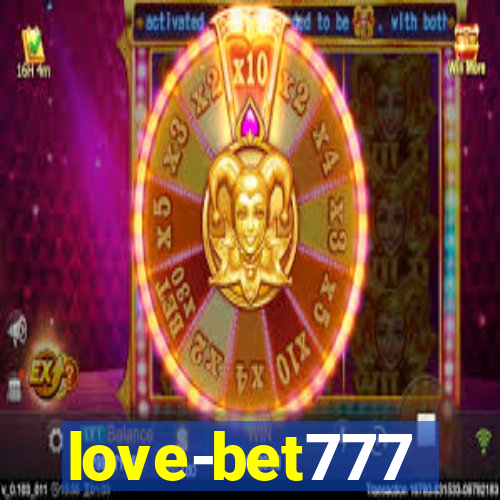 love-bet777