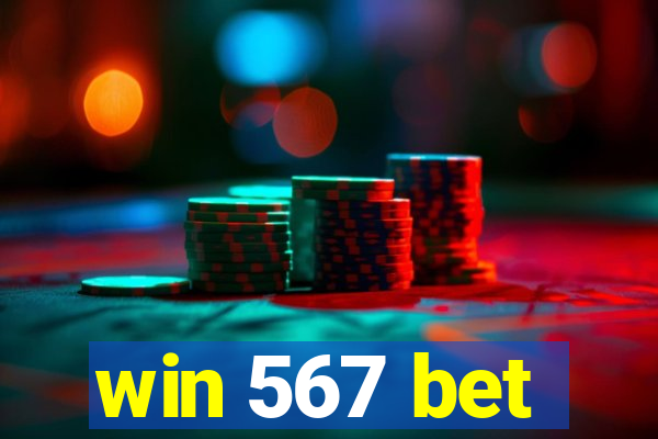 win 567 bet