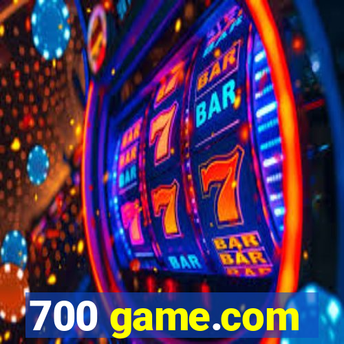 700 game.com