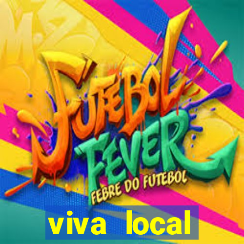 viva local ribeirão preto