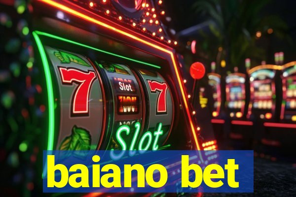 baiano bet