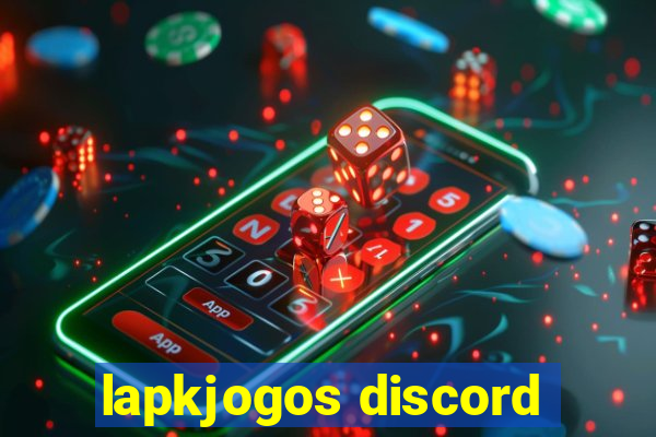 lapkjogos discord