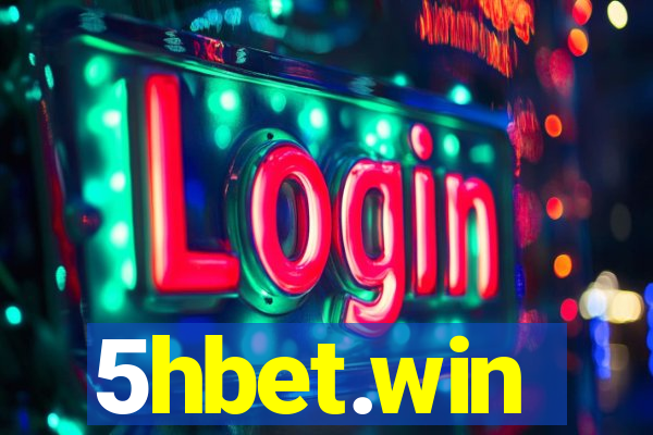5hbet.win