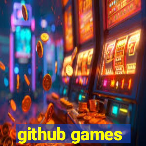 github games