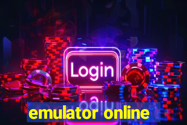 emulator online