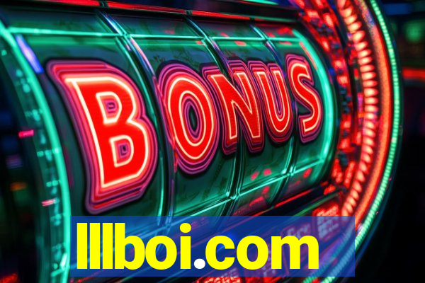 lllboi.com
