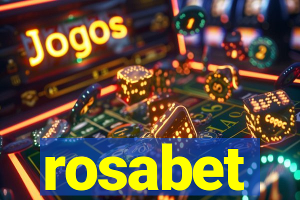 rosabet