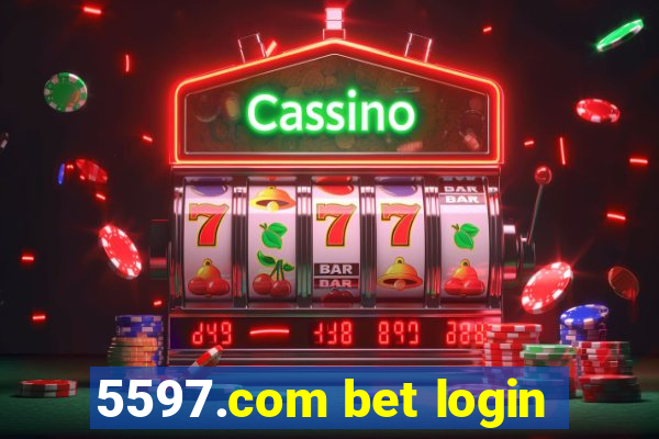 5597.com bet login