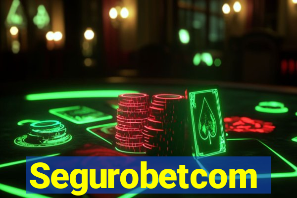Segurobetcom