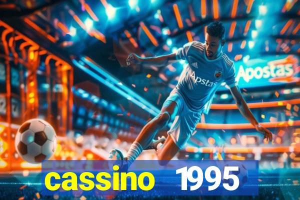 cassino 1995 dublado online