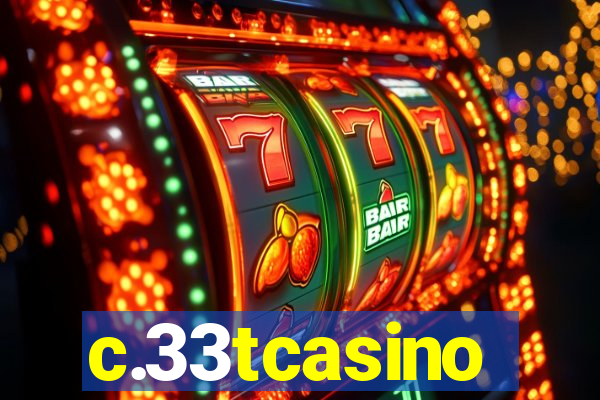 c.33tcasino