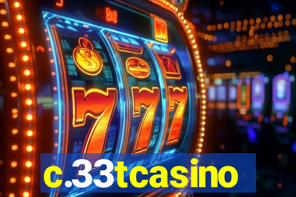 c.33tcasino