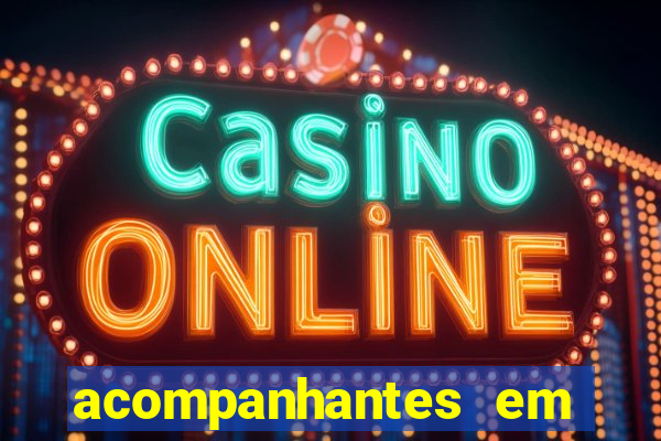 acompanhantes em cruz das almas