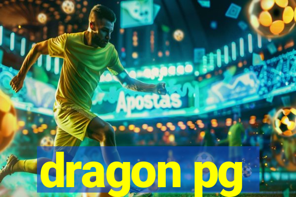dragon pg
