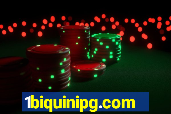 1biquinipg.com