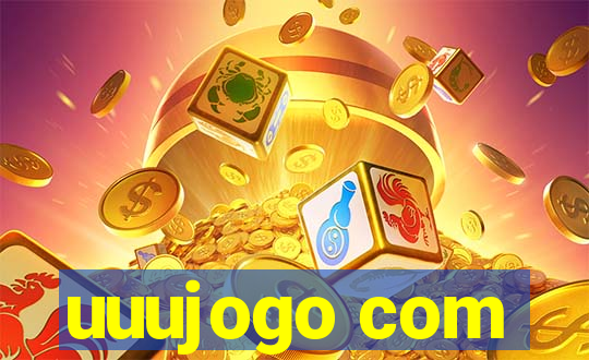 uuujogo com
