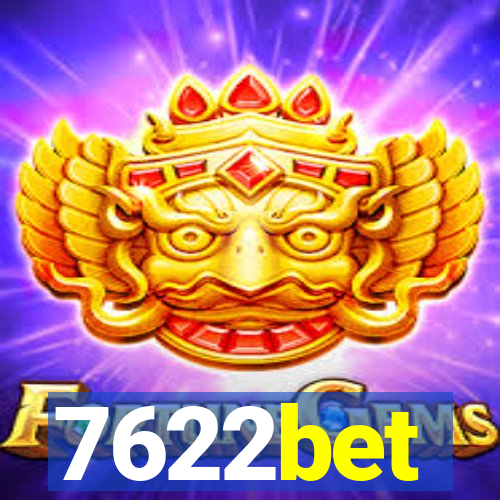 7622bet