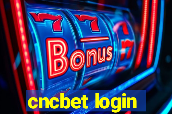 cncbet login