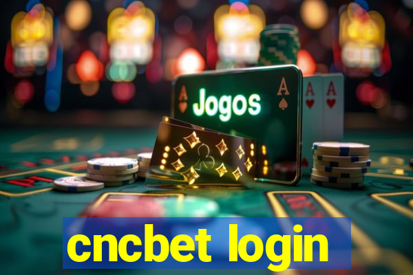 cncbet login
