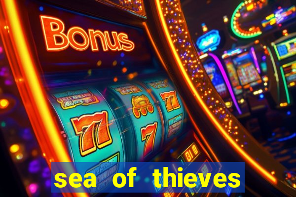 sea of thieves esconderijo do ceifador