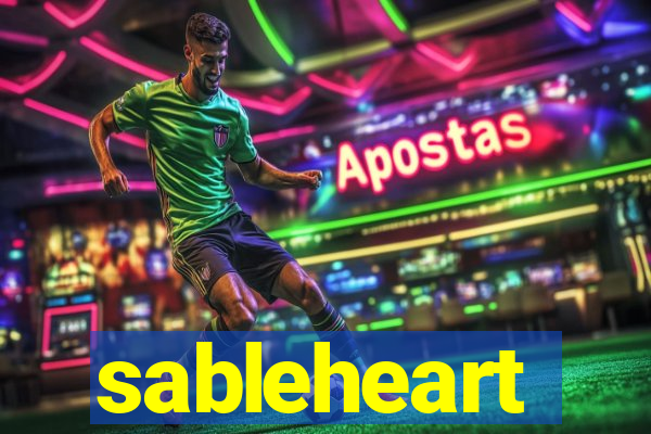 sableheart