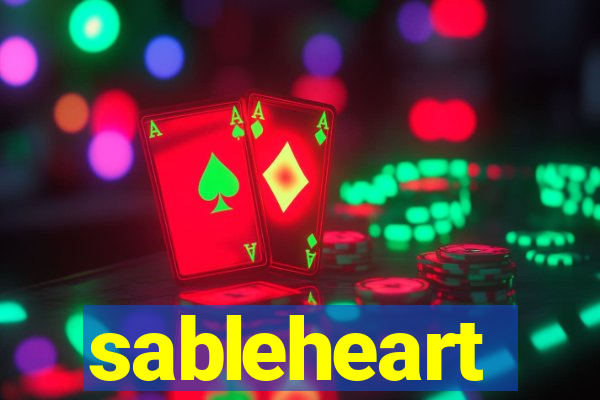 sableheart