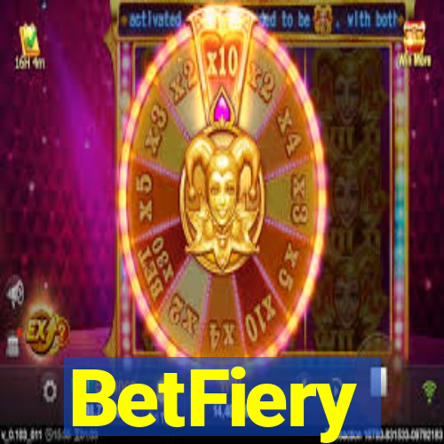 BetFiery